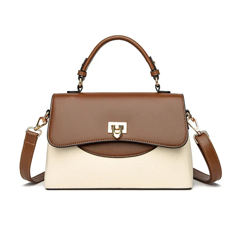 Sac en cuir - Luxary