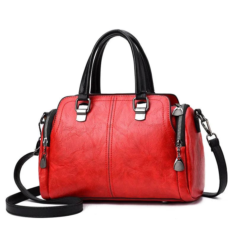 Sac en cuir - Aurora