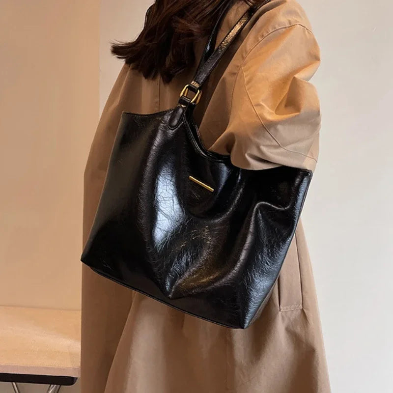 Sac en cuir - Bless