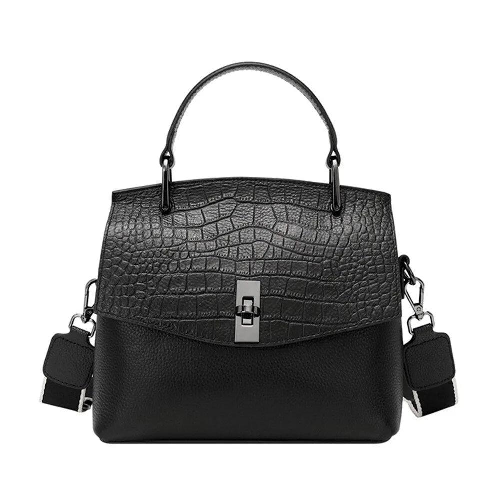 Sac en cuir - Volturi