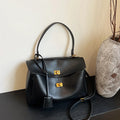 Sac en cuir - Saphir