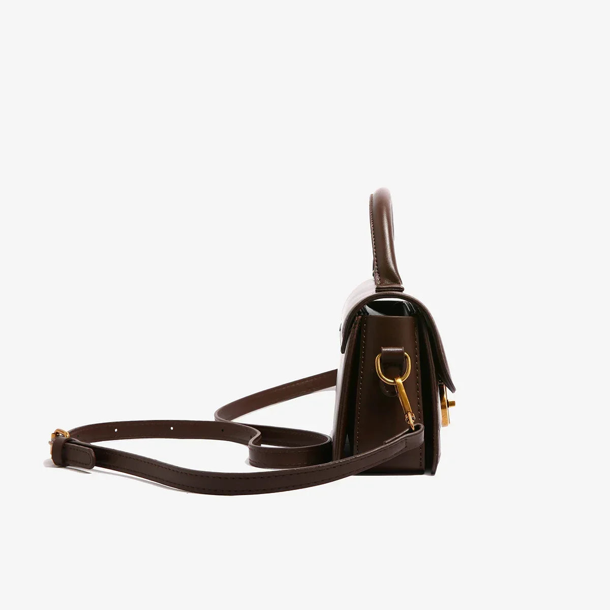 Sac en cuir - Eloah