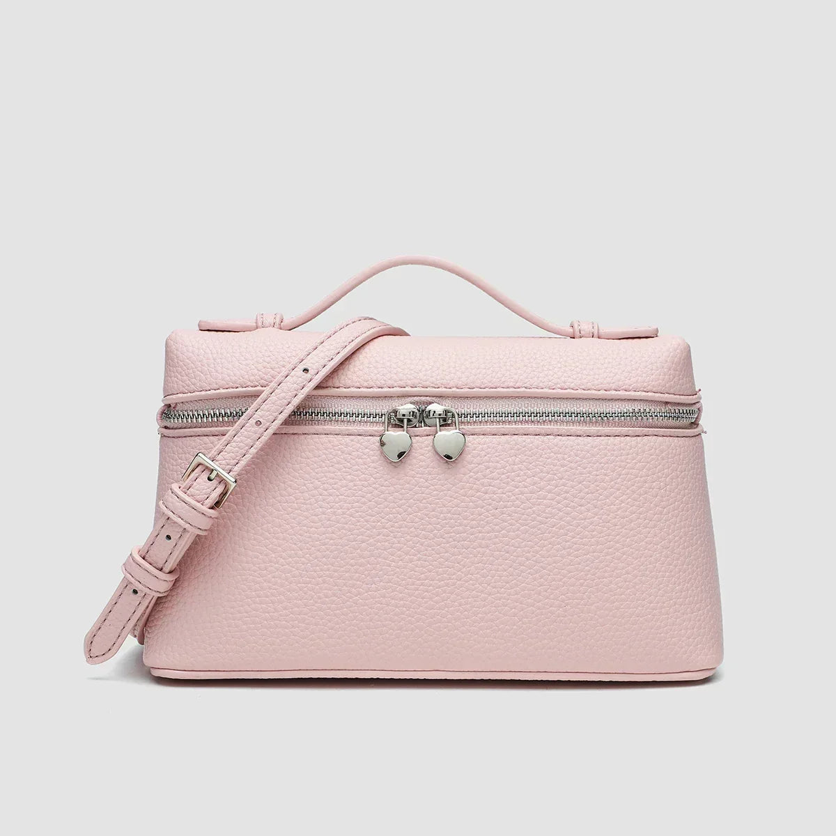 Sac en cuir - Éloise