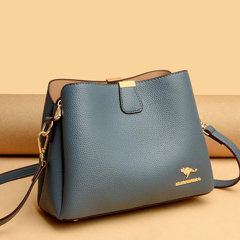 Sac en cuir - Elizabeth