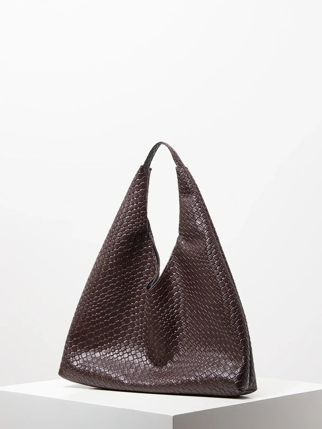 Sac et portefeuille en cuir - Noelle