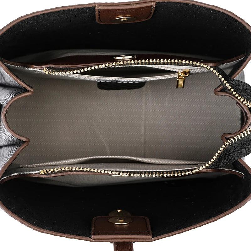 Sac en cuir - Donatela