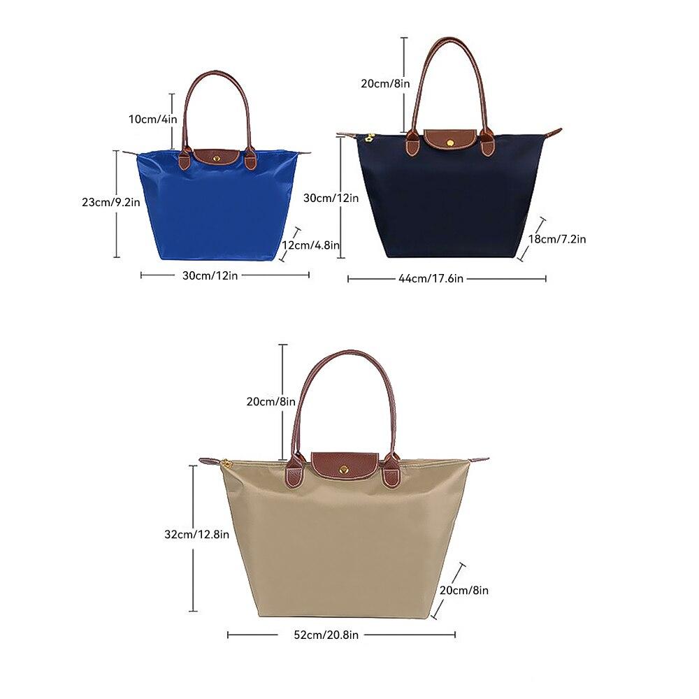 Sac porté épaule long - Amari