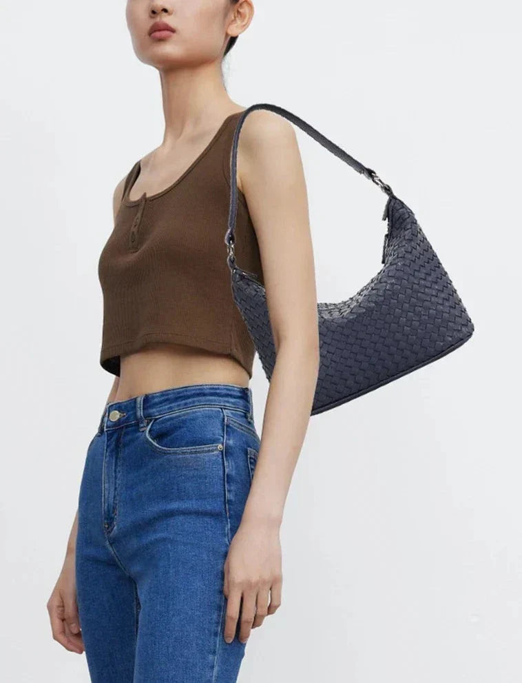 Sac baguette Hellen