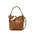 Sac seau bandoulière Hayla