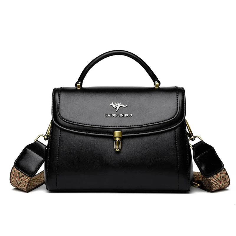 Sac en cuir - Venis