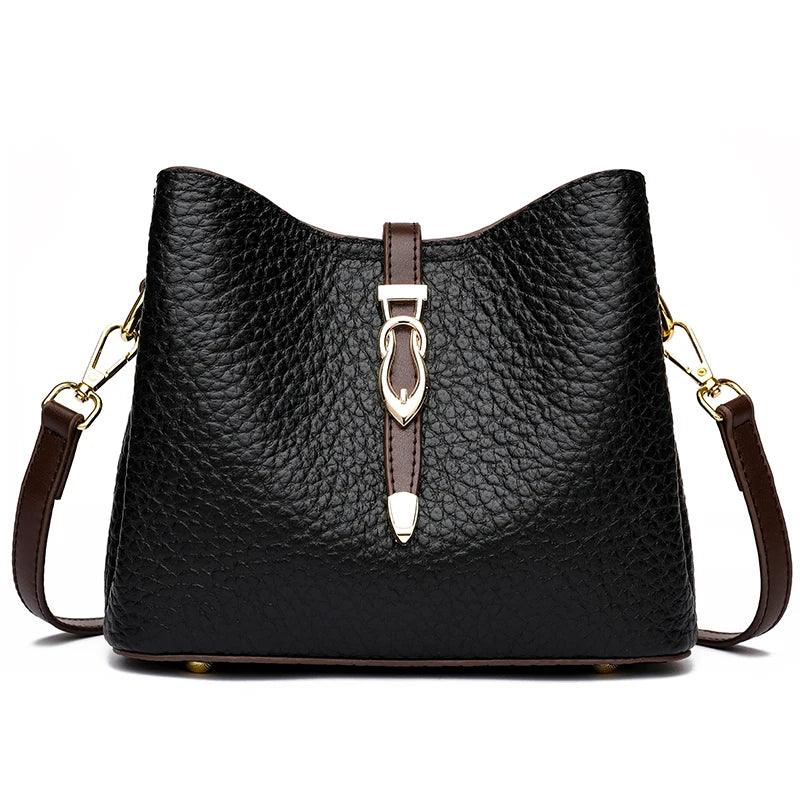 Sac en cuir - Donatela