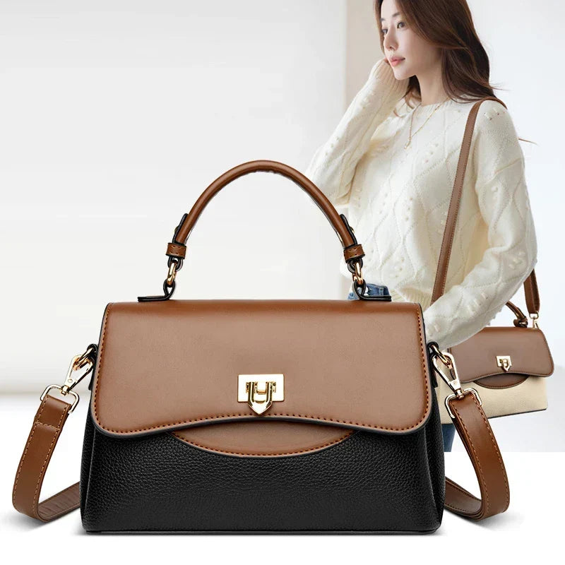 Sac en cuir - Luxary