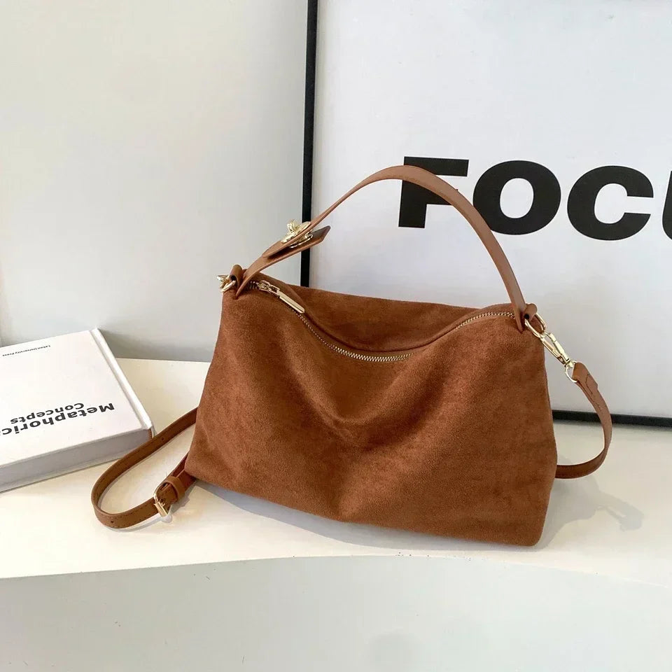 Sac en daim - Yara