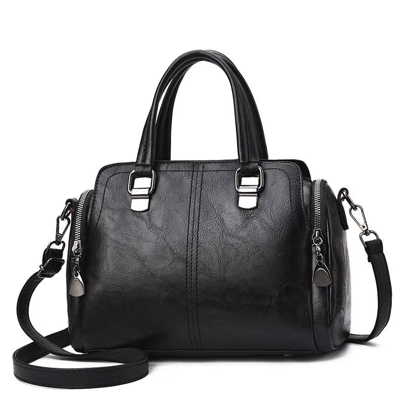 Sac en cuir - Aurora