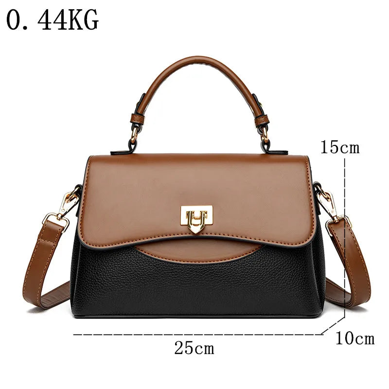 Sac en cuir - Luxary