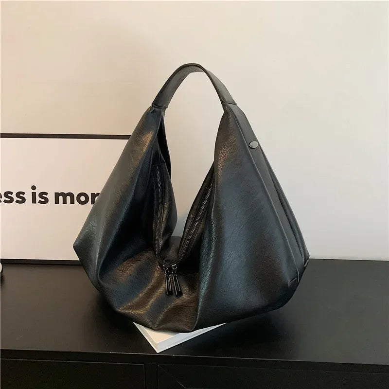 Sac en cuir - Gama