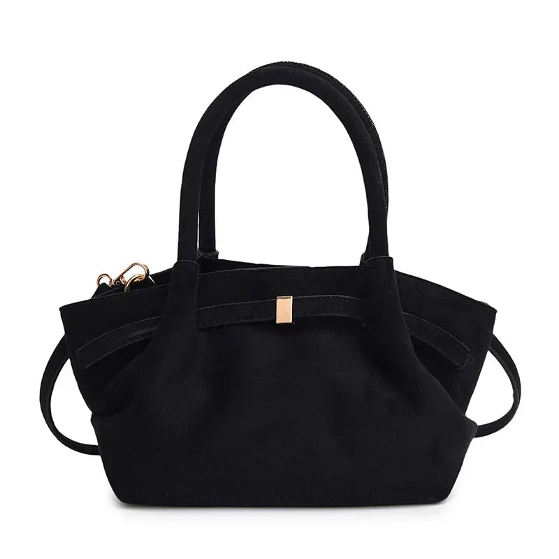 Sac en daim - Liora