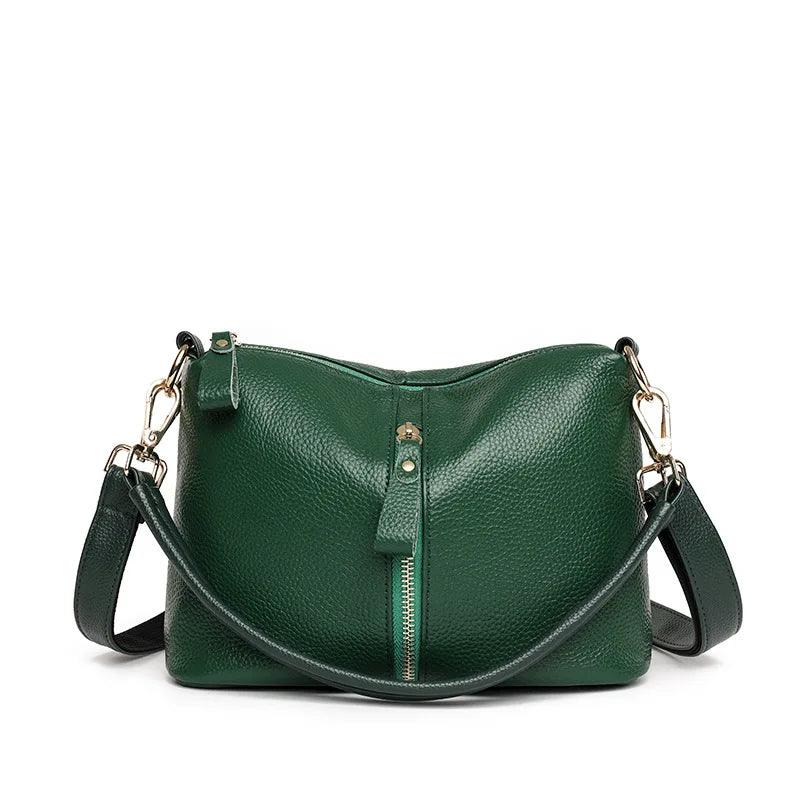 Sac en cuir - Tatiana