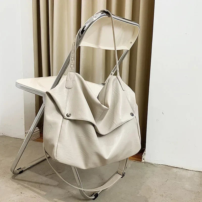 Sac en cuir - Lua