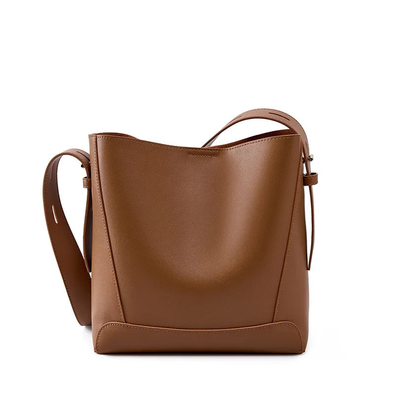 Sac à main en cuir pour femme - Penélope