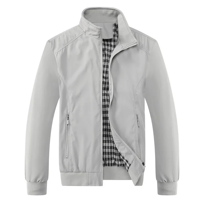 Edoardo | Veste Harrington anglaise