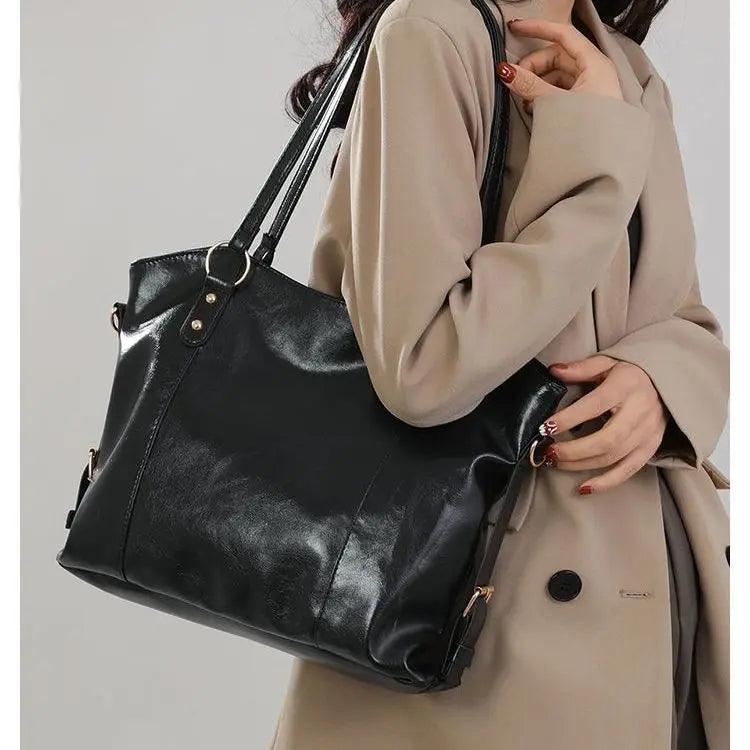 Sac en cuir - Din