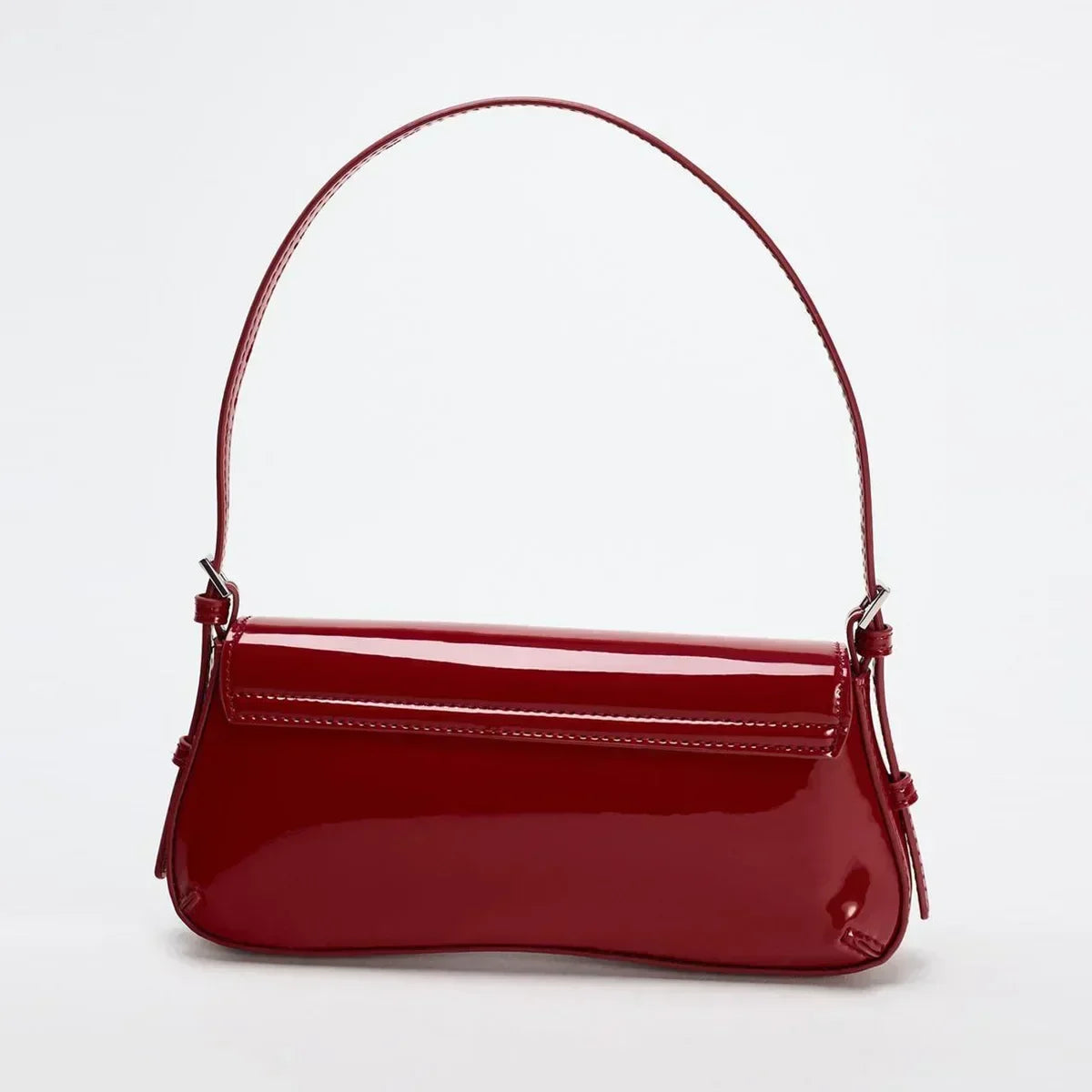 Sac en cuir - Dahlia