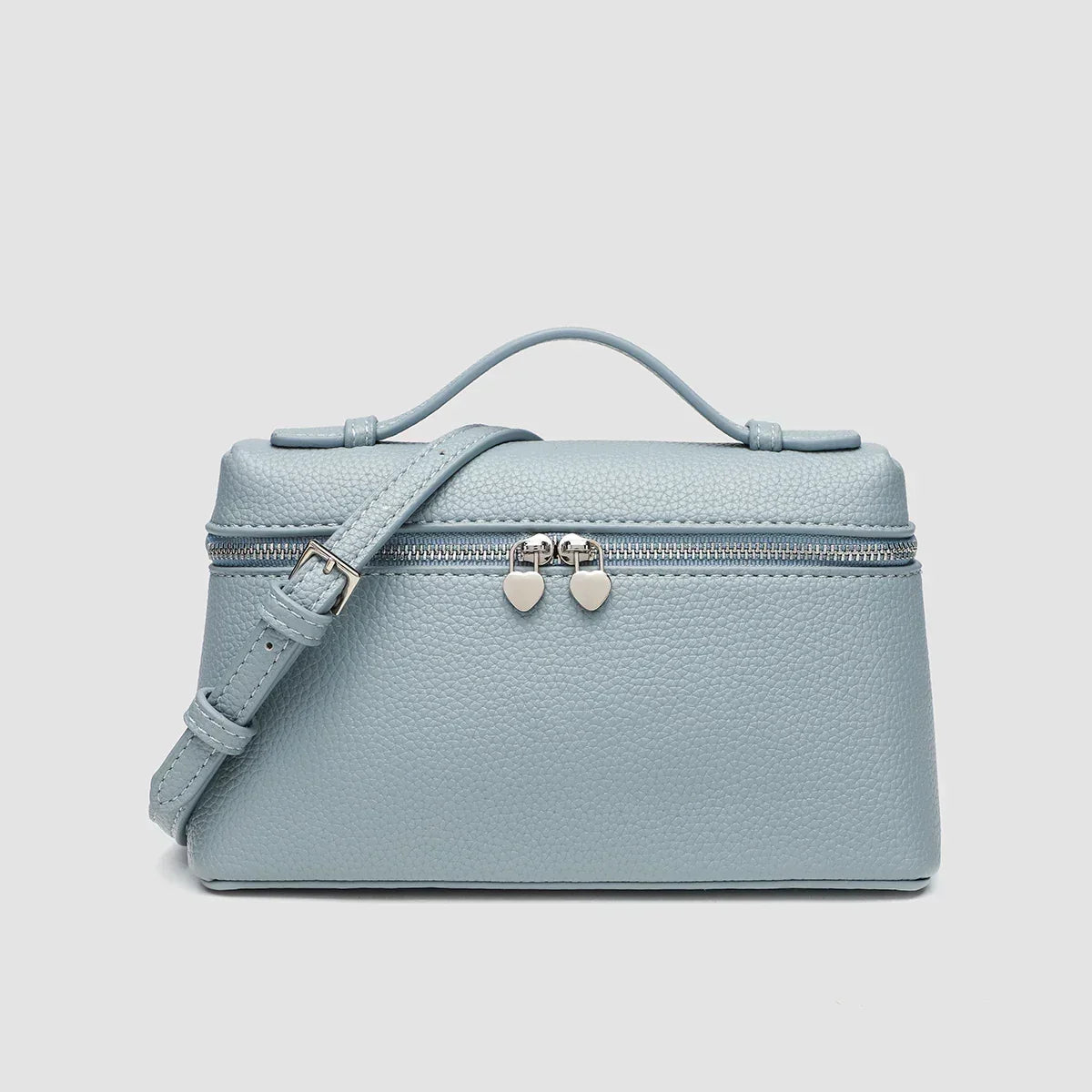 Sac en cuir - Éloise