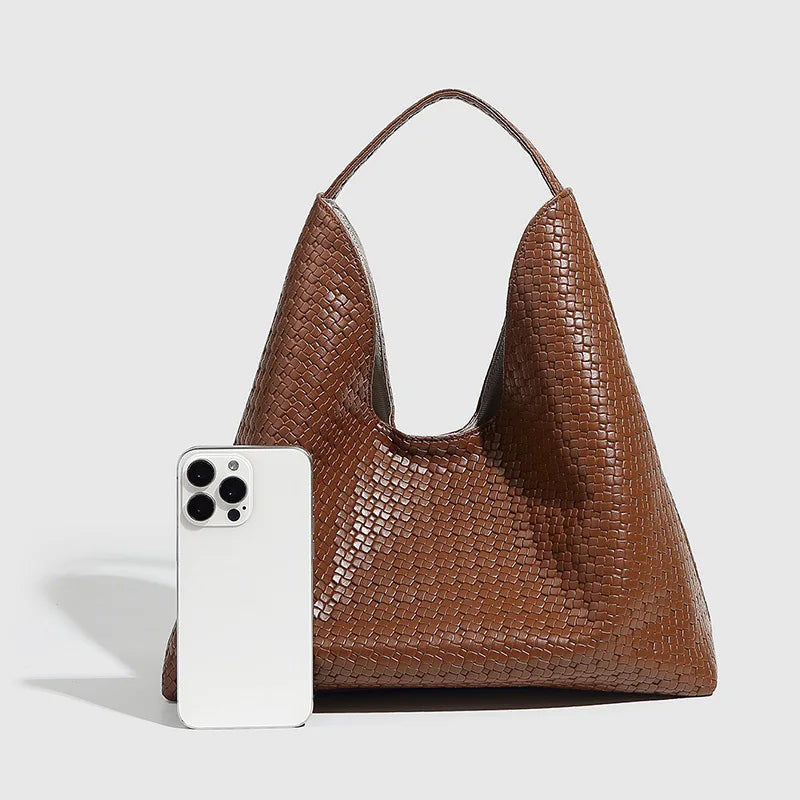 Sac en cuir - Ophira