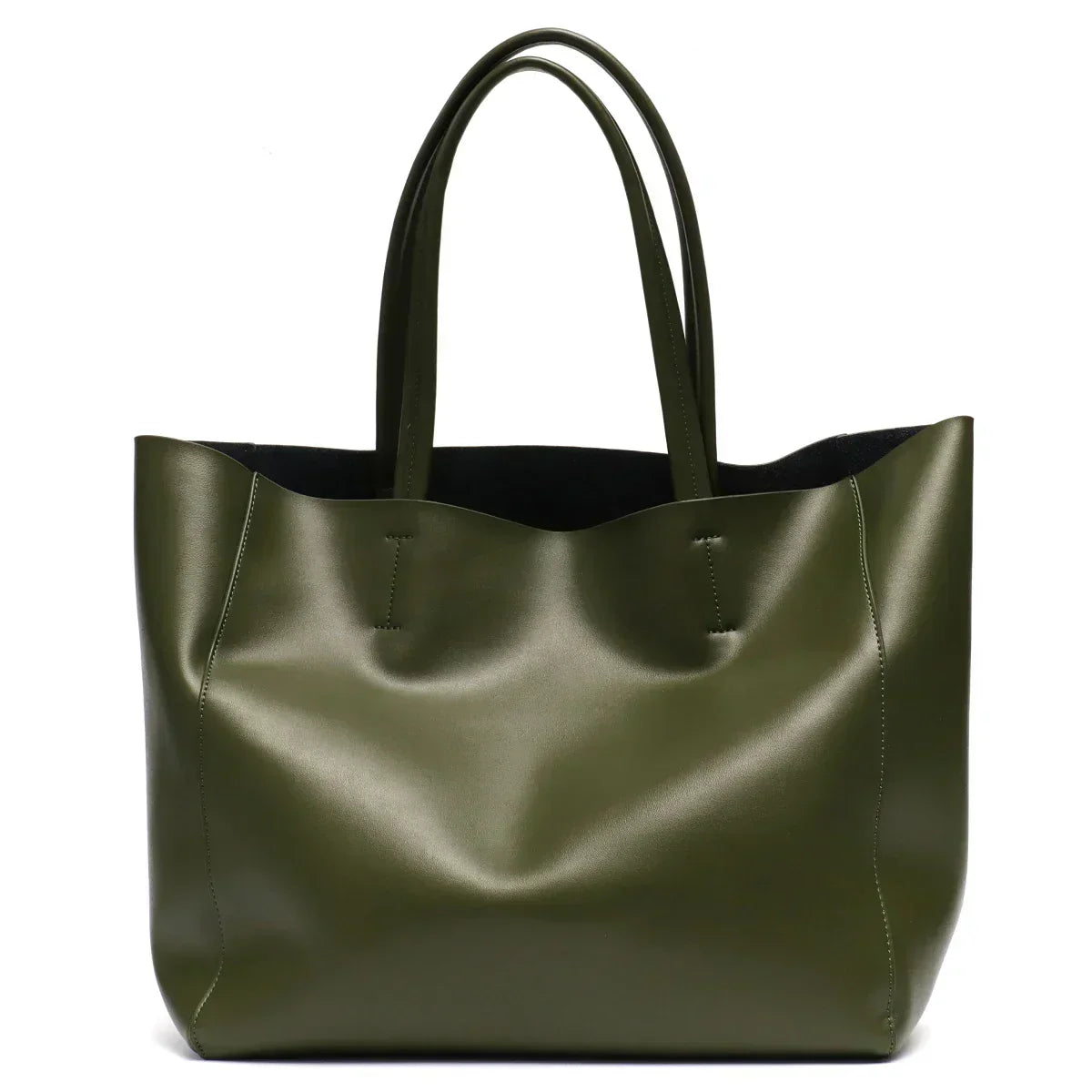 Sac en cuir Kassia
