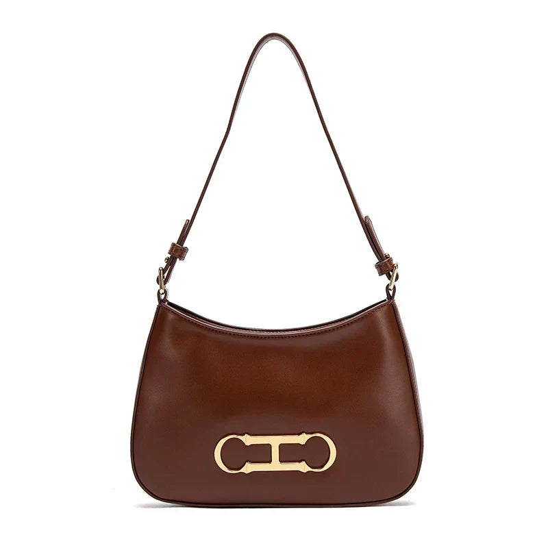 Sac en cuir Chevalier