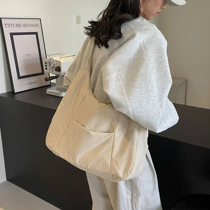 Sac besace - Véda