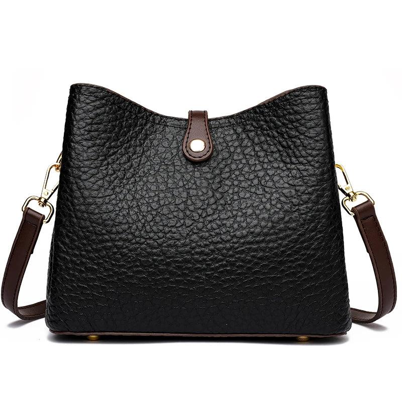 Sac en cuir - Donatela