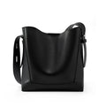 Women's Leather Bag - Penélope