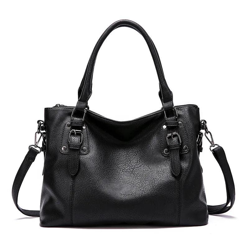 Sac en cuir - Adrena