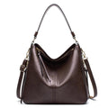 Sac en cuir - Mila