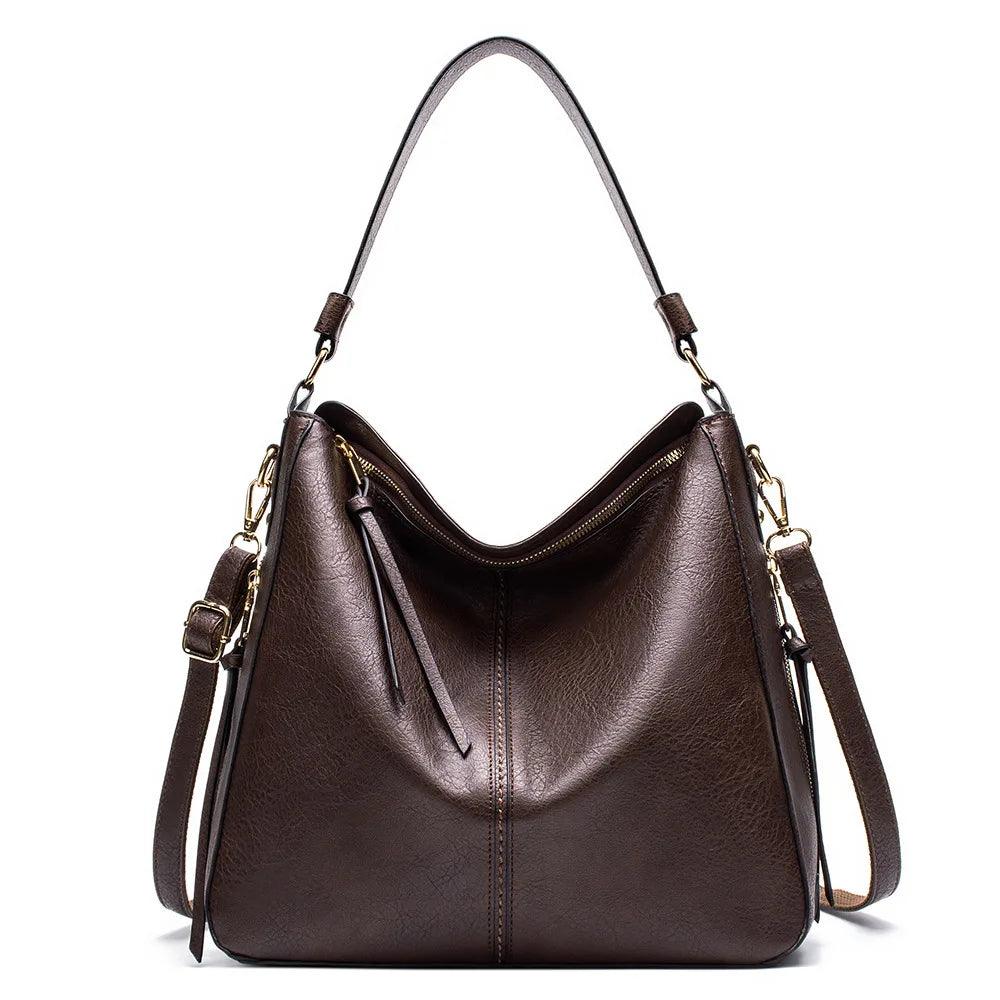 Sac en cuir - Mila
