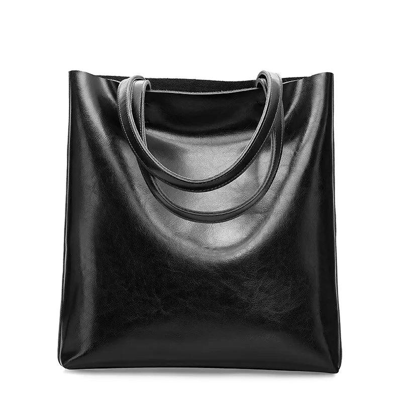 Sac en cuir - Oli