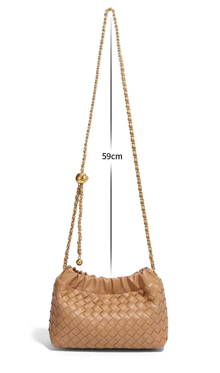 Thais Woven Bag