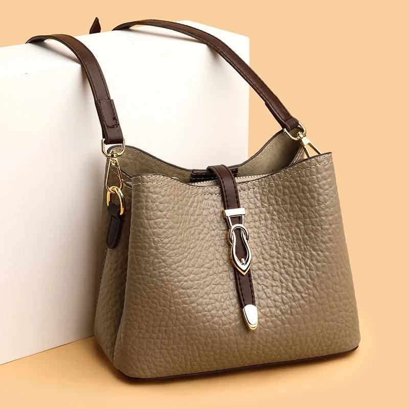 Sac en cuir - Donatela