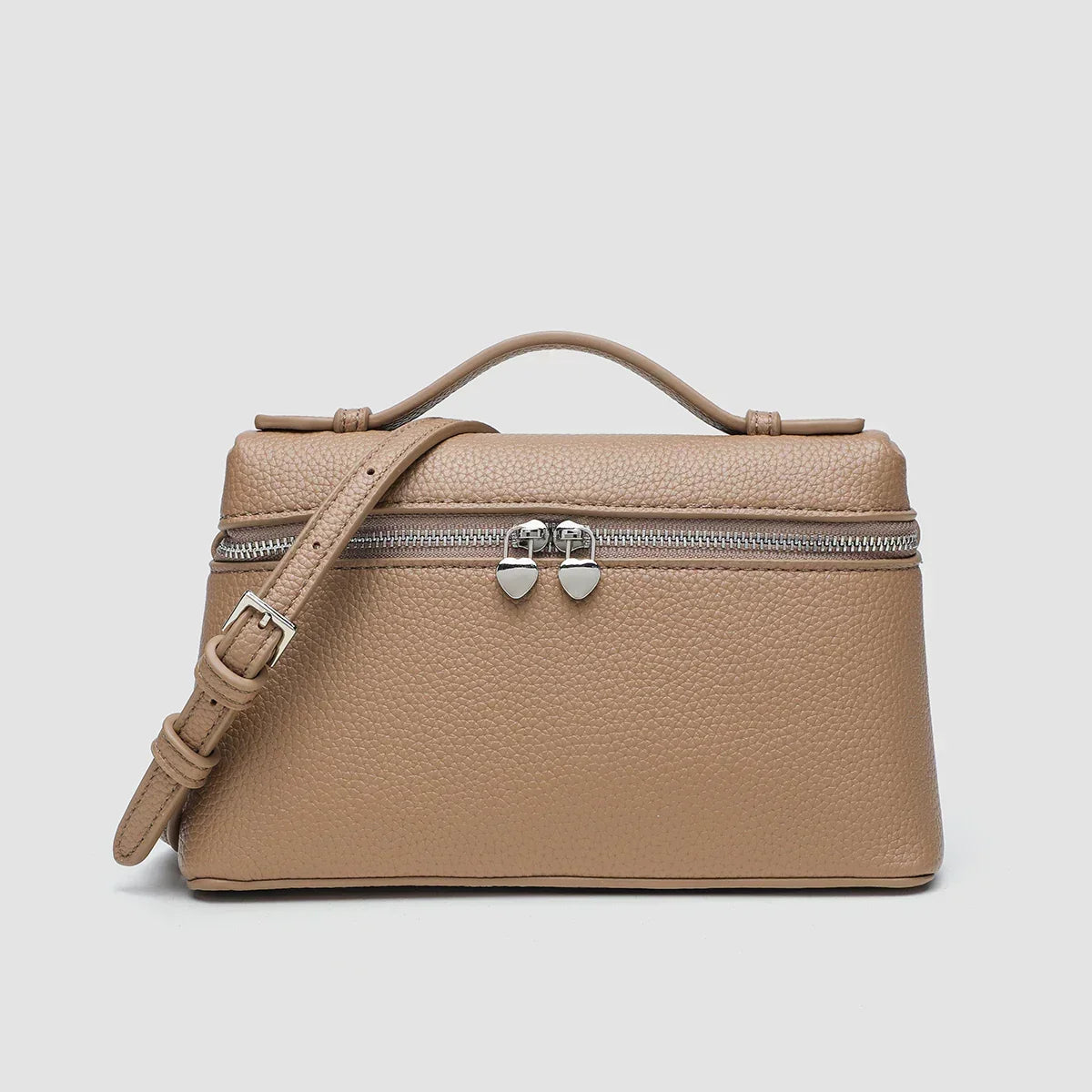 Sac en cuir - Éloise