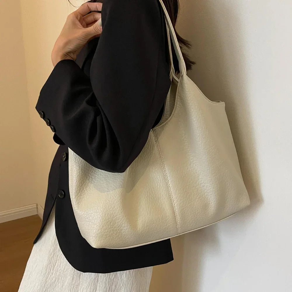 Sac en cuir - Monica