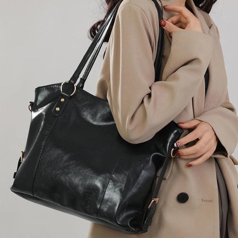 Sac en cuir - Din