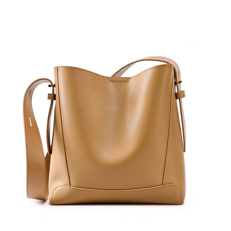 Sac à main en cuir pour femme - Penélope