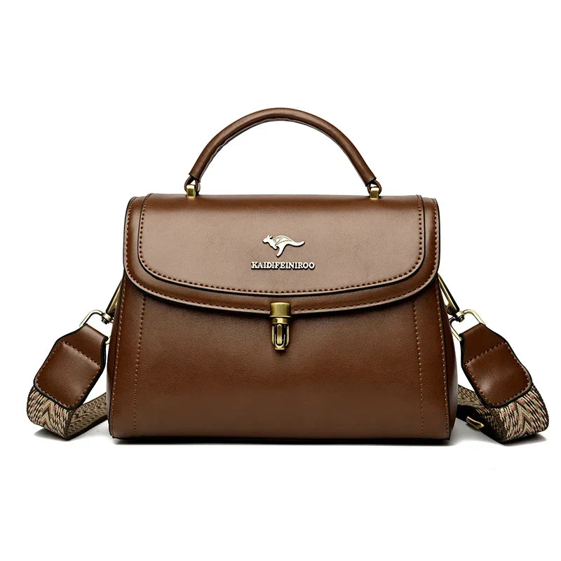 Sac en cuir - Venis