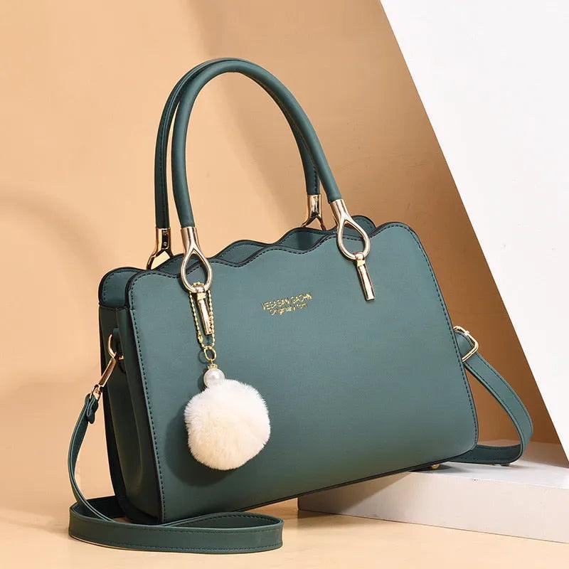Sac en cuir - Joulie