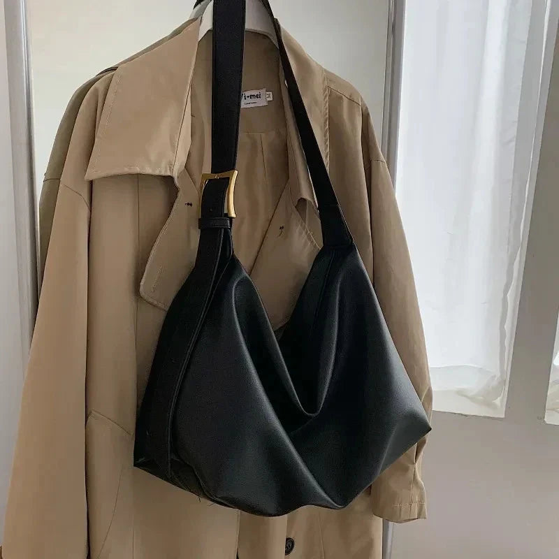Sac en cuir - Mirá