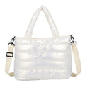 Oriana Puffer Bag