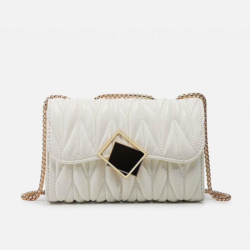 Sac compact en cuir - Vienza