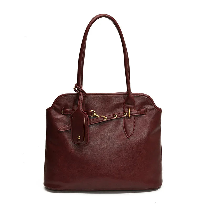 Sac en cuir - Talia